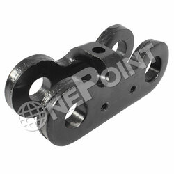 LL77500R STEER LINK, RH "F18C / L02"