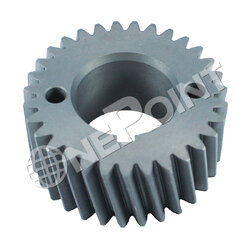 EG11346 GEAR, CRANKSHAFT TIMING