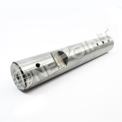 PK55022 KING PIN 'T8, C8' 40*235