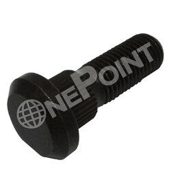 BT66010 BOLT HUB, REAR AXLE (NICHIYU)