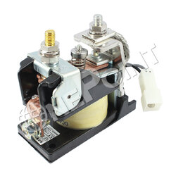 XX11720 CONTACTOR ASSY, DRIVE 48V