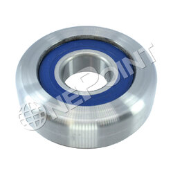 MR55520G MAST ROLLER (35 x 102 x 28/21) 'GENUINE'