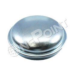 GG33101 CAP HUB, REAR AXLE