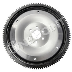 FW11100/A FLYWHEEL ASSY 1DZ / 2Z (ATM, Z= 108T)