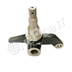 KN11360L KNUCKLE, STEERING LH (6F/ 2-2.5t)