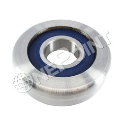 MR33385G MAST ROLLER (40 x 116 x 32) 'GENUINE'