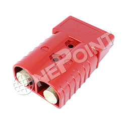 NN35003 BATTERTY CONNECTOR SB350 RED 'ANDERSON'