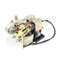 XX11700 CONTACTOR ASSY, SHORT (Rectangular tip)