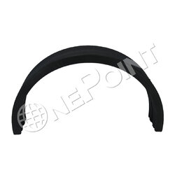 BH55025 BUSHING, MAST