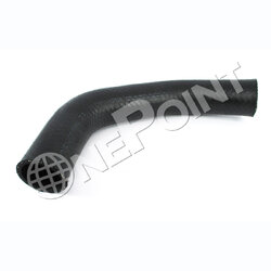 HR33550 RADIATOR HOSE, UPPER '4D95S'
