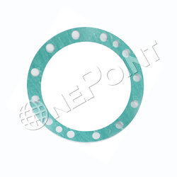 DK55120G PACKING, SHAFT DRIVE AXLE 'GENUINE'