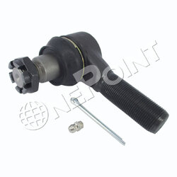 TR11960L TIE ROD END LH 5,6 F35-45