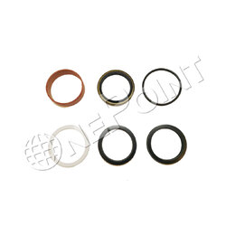 LF11717K O/H KIT, LIFT CYLINDER FV 8FD30