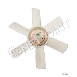 FN44300 FAN BLADE 'H15 / H20 / H25'