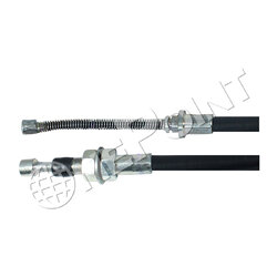BB44211L BRAKE CABLE LH