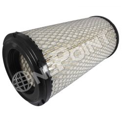 FF11400SF AIR FILTER (81*135*270) 'SURE FILTER'