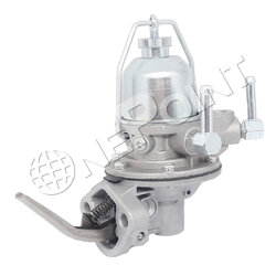 FP33300 FUEL PUMP ASSY K15/K21/K25