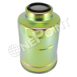 FF11600 FUEL FILTER DIEZEL 1DZ, 2Z