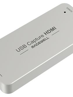 Magewell USB Capture HDMI Gen 2 | One-channel HD capture device