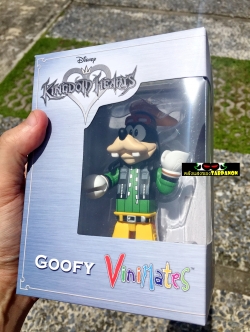 DST-Vinimates Kingdom Hearts - Goofy