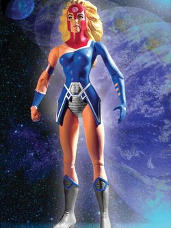 [2005.07] DC Direct Crisis On Infinite Earths Series 1 Harbinger