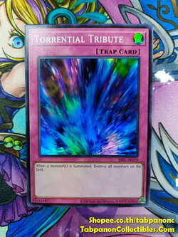 ES01-AE070 "Torrential Tribute"