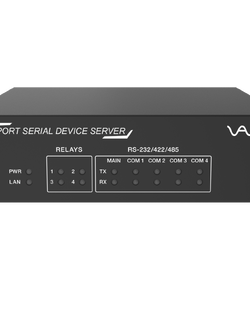 CT-CTL-EXP - VAVE Multi-Port Expander over IP