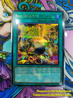 ES01-AE062 "Fire Formation - Tenki"