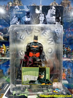 [2005.12] DC Direct Elseworlds Series 1 Thrillkiller Batman
