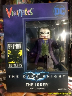 [2019.06] DST Vinimates - DC Movie Batman: The Dark Knight - Heath Ledger Joker