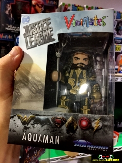 DST-Vinimates DC Movie - JL Aquaman
