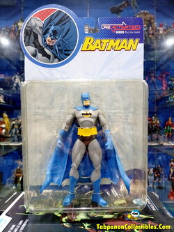 [2006.11] DC Direct Re Activated Series 1 Batman