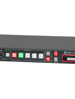 iCAST 10NDI : 5-Channel All-in-one Streaming Switcher