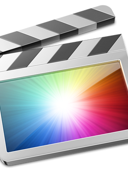Final Cut Pro X