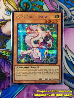 ES01-AE012 "Fairy Tail - Snow"