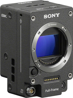 Sony VENICE 2 Extension System Mini