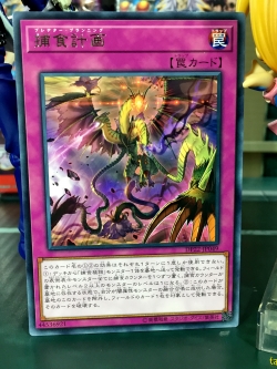 DP22-JP049 Predaplanning (Rare)