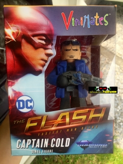 DST-Vinimates DC Comics - TV Captain Cold