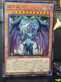 LGB1-JP011 (NPR) "Yubel"