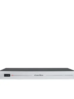 SOUNDVISION DCU-10P เครื่องชาร์ตแบตเตอรรี่ USB ของ DCW-9900 ขนาด 10 ช่อง