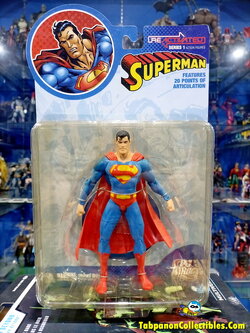 [2006.11] DC Direct Re Activated Series 1 Superman