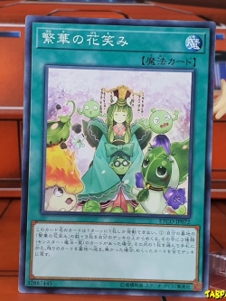 ETCO-JP072 (C) "Beaming Prosperity"