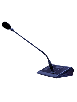 RAZR รุ่น TC-20C Chairman Unit with Mic and Cable ไมค์ห้องประชุม