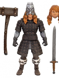 [20.11] Super7 Conan the Barbarian Ultimates - Thogrim 7-Inch Action Figure