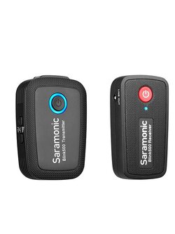 Saramonic-Blink500 B1 | รับประกันศูนย์ 100%