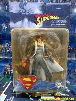 [2007.11] DC Direct Superman Last Son Series 1 Ursa