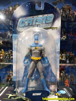 [2006.12] DC Direct Crisis on Infinite Earths Series 3 Batman