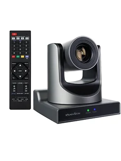 SOUNDVISION HD-400U กล้อง PTZ สำหรับห้องประชุมออนไลน์