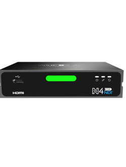 Kiloview N4 1080p60 HDMI/NDI Bi-directional Converter