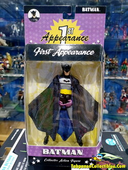 [2004.06] DC Direct First Appearance Series 1 Batman